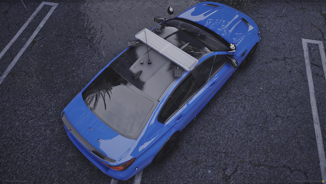 LEO Übermacht GTI preview 4